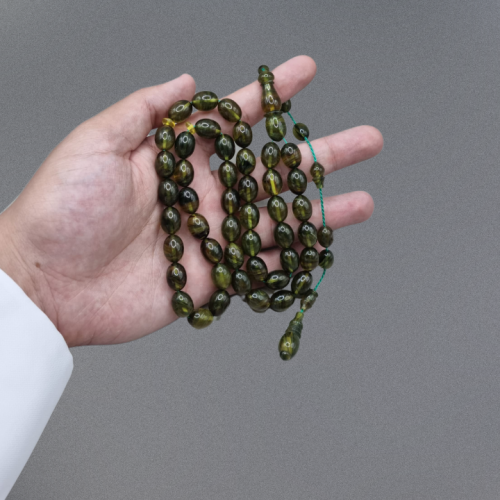 سبحة فاتوران فاخر