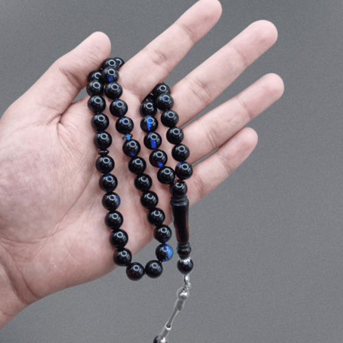 سبحة بكلايت الفضاء