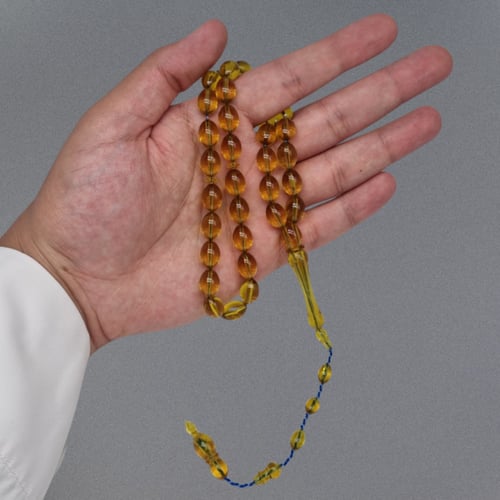 سبحة كاست خراطة تركي