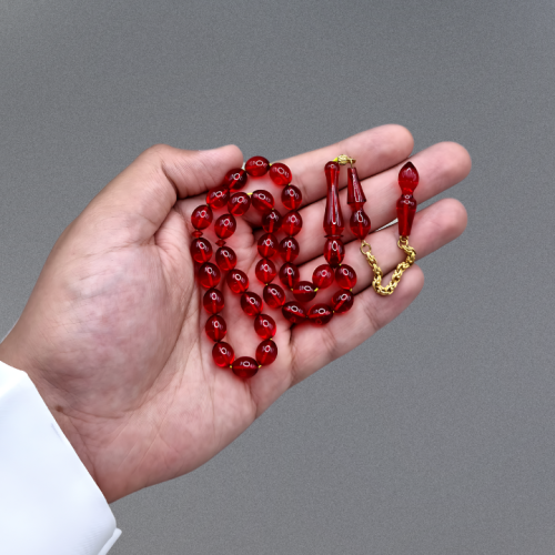 سبحة بكلايت فاخرة