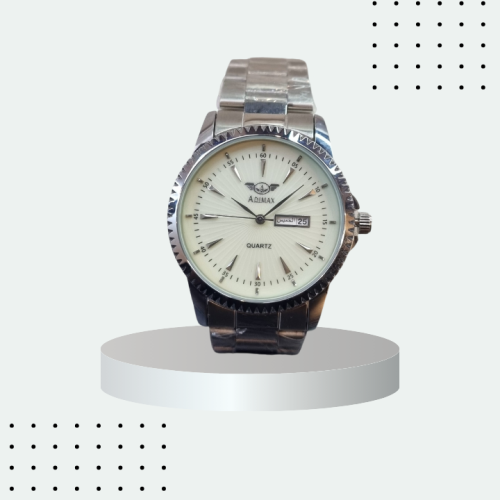 ساعة رجالية فاخرة