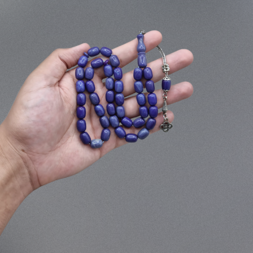 سبحة بكلايت فاخرة