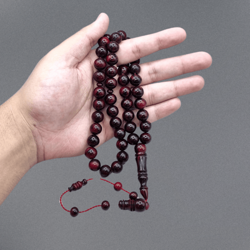 سبحة فاتوران فاخرة