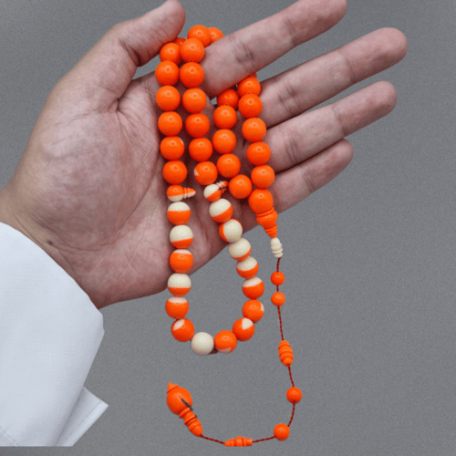 سبحة بلياردو ناعم