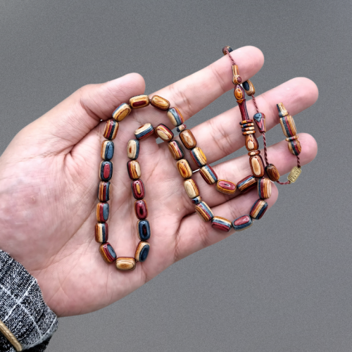 سبحة ملتي وود