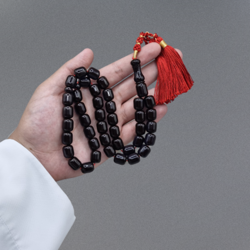 سبحة زعفراني حربا