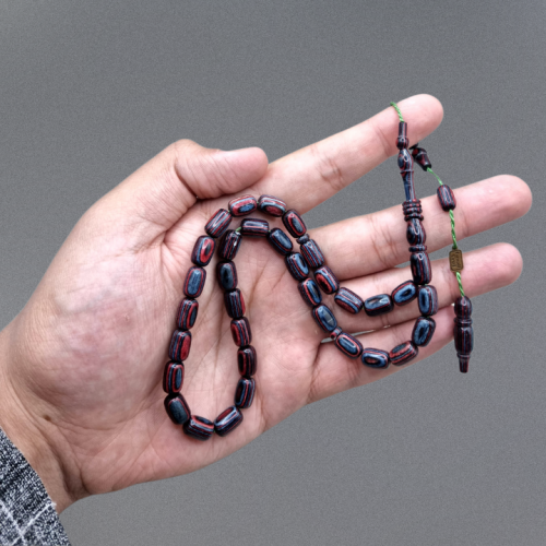 سبحة ملتي وود