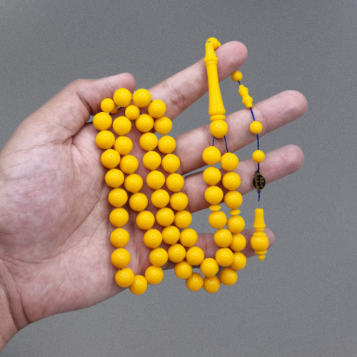 سبحة بكلايت صب جديد ورشة العسكري