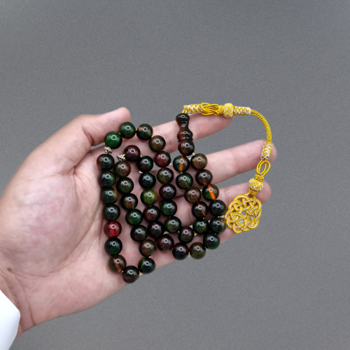 سبحة فاتوران فاخرة