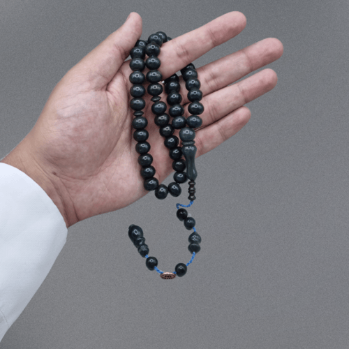 سبحة فاتوران لبابيدي