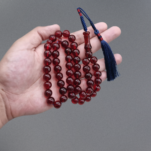 سبحة زعفراني