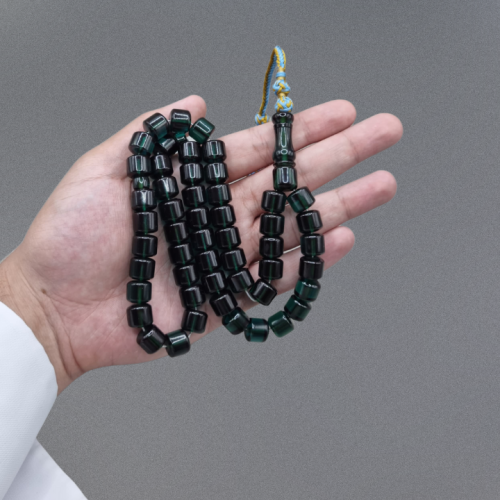 سبحة زعفراني