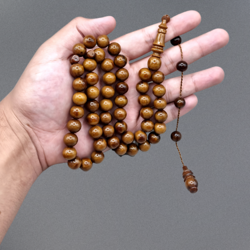 سبحة بكلايت فاخرة