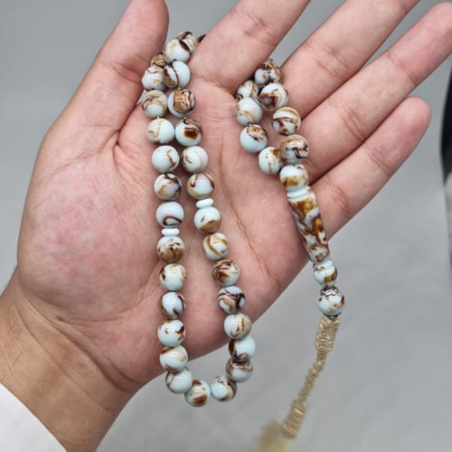 سبحة بكلايت اقتصادي