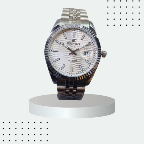 ساعة رجالية فاخرة