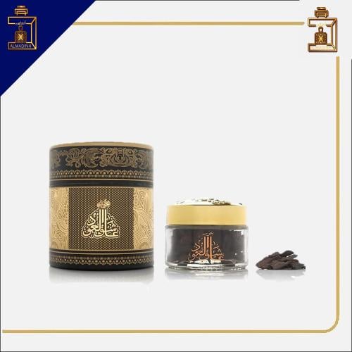 بخور عاشق العود