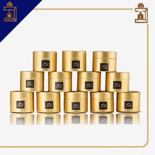 بخور عود الذهب - مجموعة