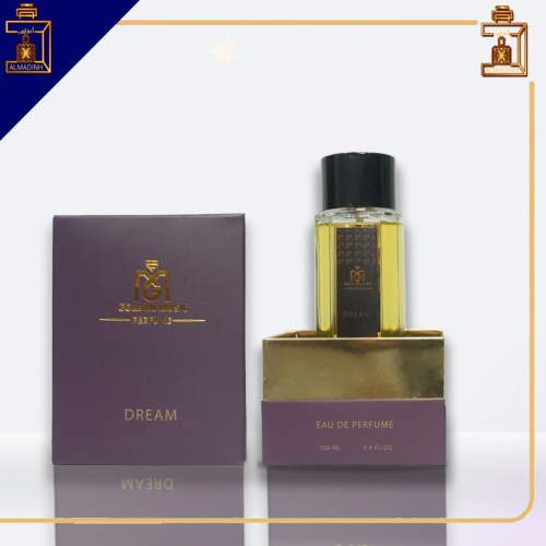 عطر دريم