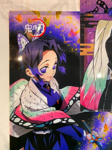 Demon Slayer - S file