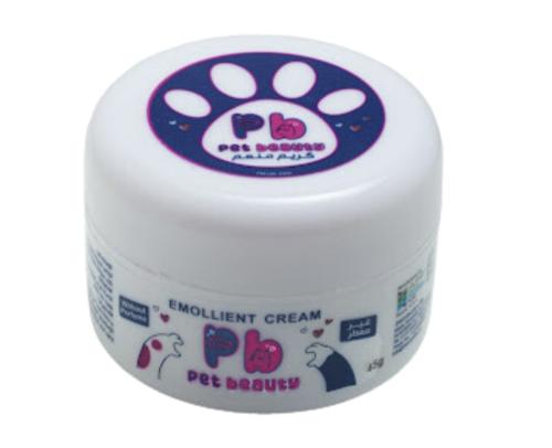 كريم بدون عطر منعم كفوف للقطط والكلاب 45 جم