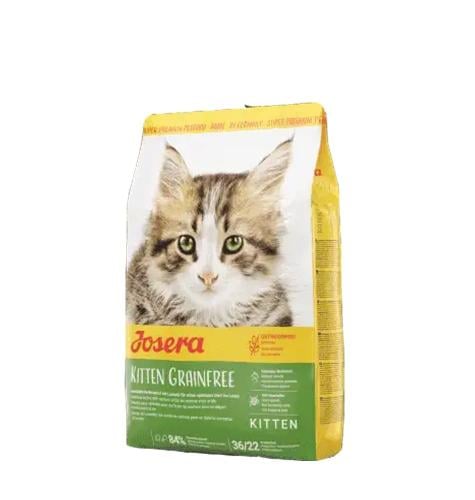 جوسيراكتن خالي من الحبوب2kg