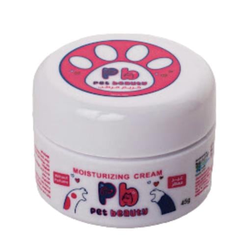 كريم مرطب لكفوف القطط والكلاب 45 غ بيت بيوتي
