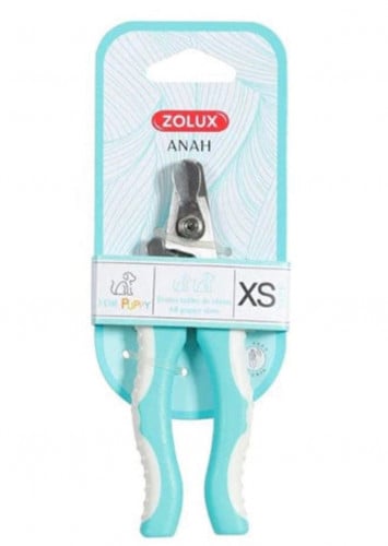 زولكس آنا مقص اظافر للجراء والقطط