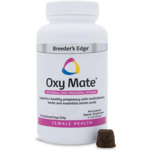 Breeder's Edge® Oxy Mate® Prenatal