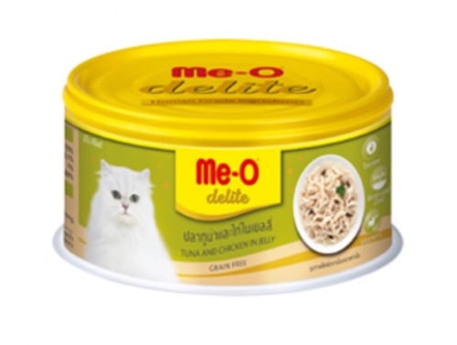 مي-أو.معلبات القطط البالغة