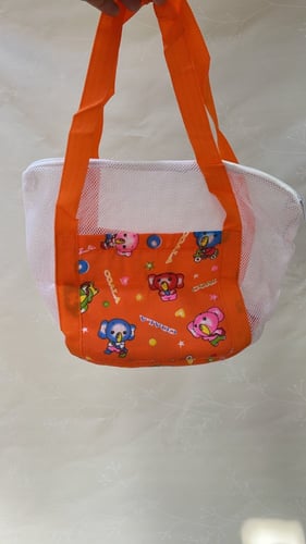 شنطة تنقل للكتن