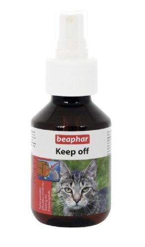 بيفار بخاخ لتدريب القطط على عدم الاقتراب من أماكن...