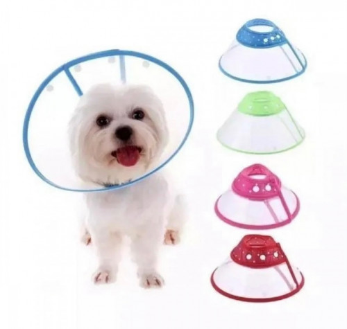 طوق حماية طبي 3مقاسات