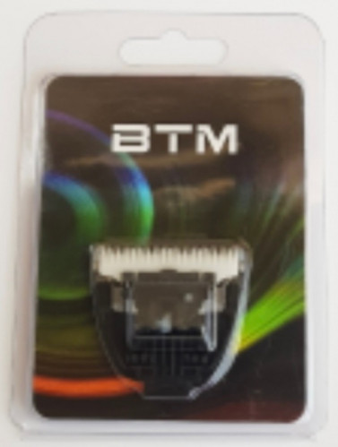 راس(شفرة)مكينة حلاقةbtm