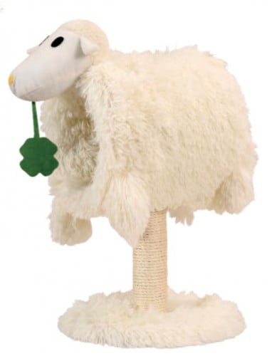 زواكس-خداشة بيت شكل خروف