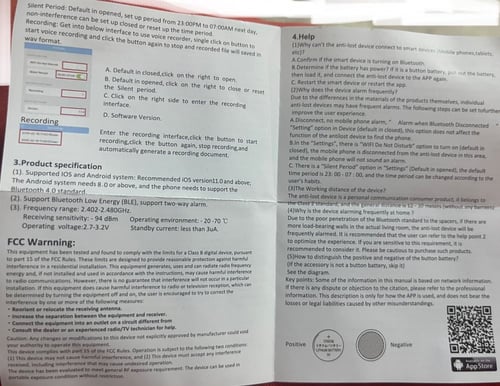 تعليقة طوق تتبع للقطط والكلاب