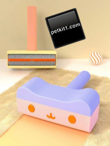 رول إزالة الشعر من السجاد والأثاث