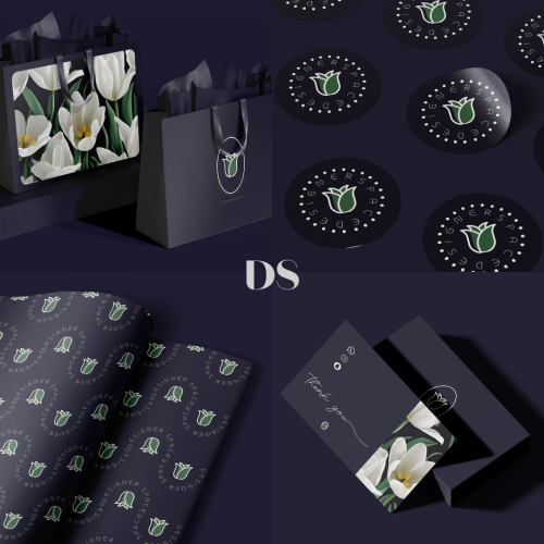 تصميم جاهز للبيع مره واحدة