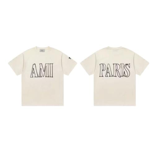 AMI PARIS T SHIRT