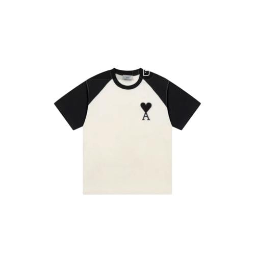 AMI PARIS T SHIRT