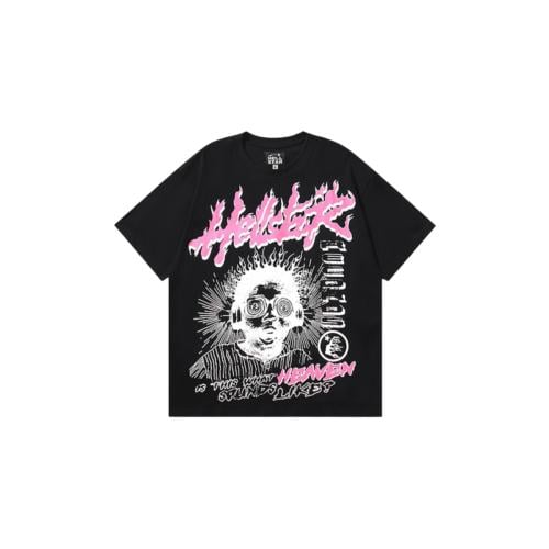 HELLSTAR T SHIRT