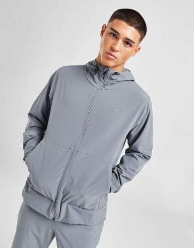 GRAY NIKE JACKET