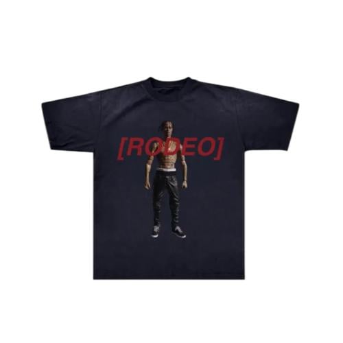 TRAVIS T SHIRT
