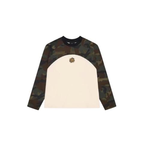 BROKEN PLANET SWEATER