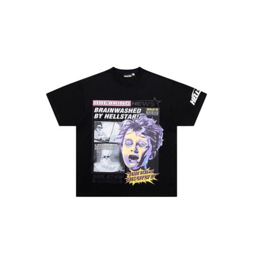 HELLSTAR T SHIRT