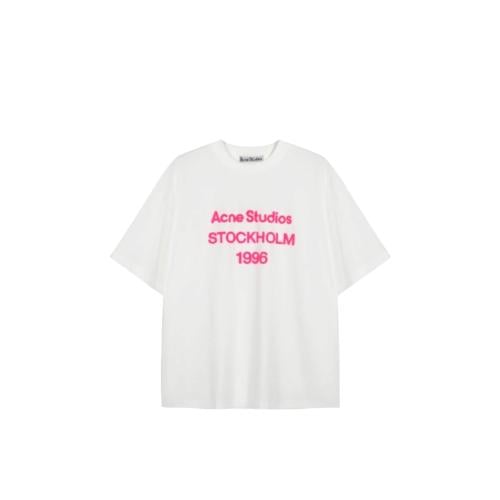 ACNE T SHIRT