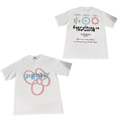T SHIRT
