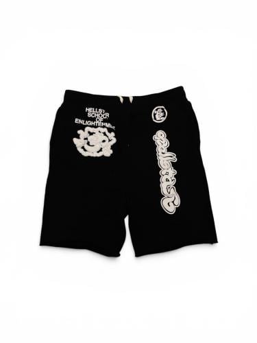 Short hellstar