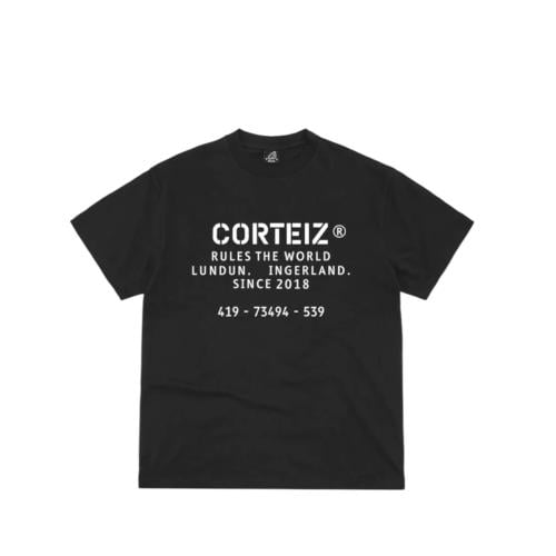 CORTEZ T SHIRT