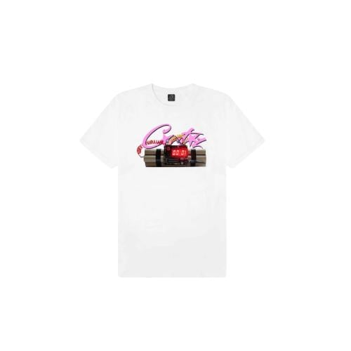 CORTIEZ T SHIRT