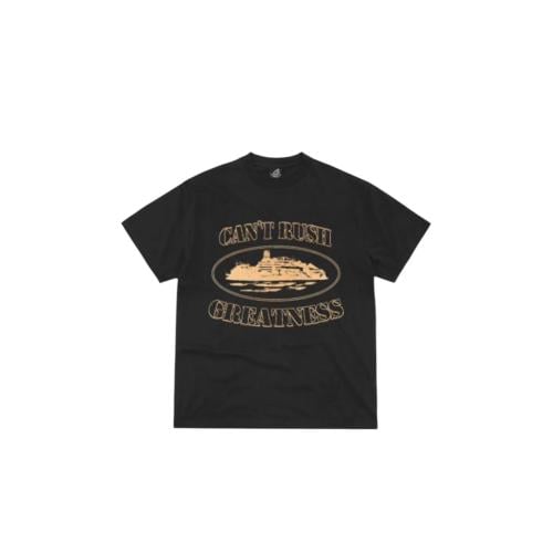 CORTIEZ T SHIRT